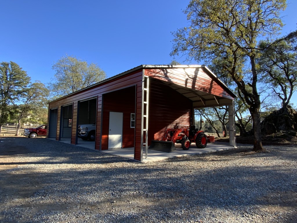 How To Maximize The Lifespan Of Your Carport Maintenance Tips And