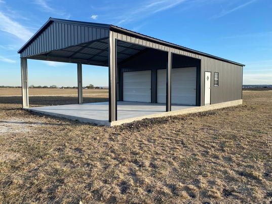 The Ultimate Guide to Choosing the Right Carport for Your Home - Best ...